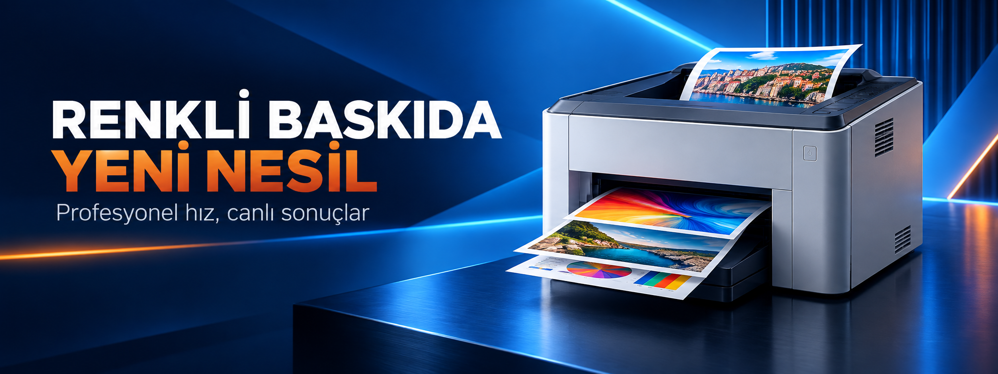 Her baskıda güven,